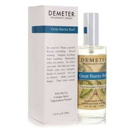 Demeter Great Barrier Reef Cologne Spray By Demeter - Le Ravishe Beauty Mart