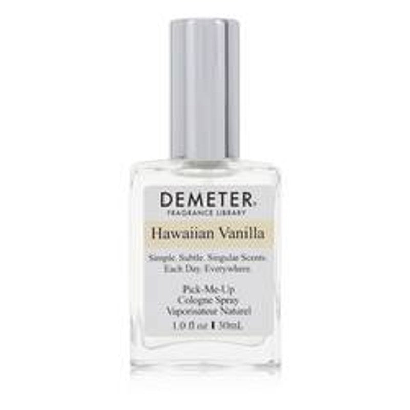 Demeter Hawaiian Vanilla Cologne Spray By Demeter - Le Ravishe Beauty Mart