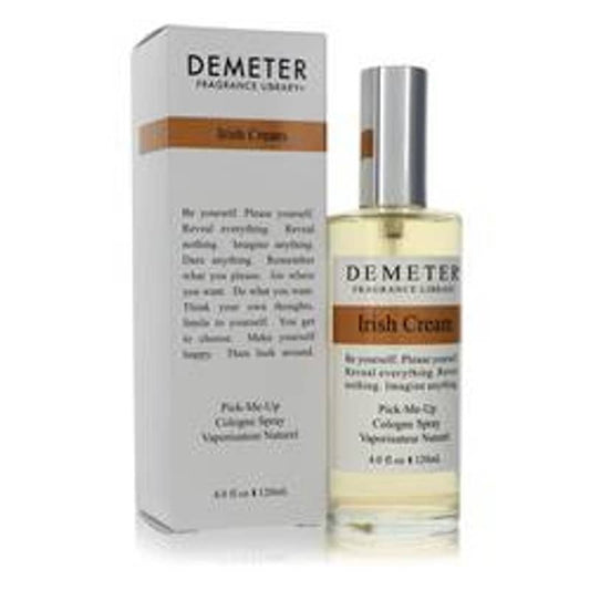 Demeter Irish Cream Cologne Spray By Demeter - Le Ravishe Beauty Mart