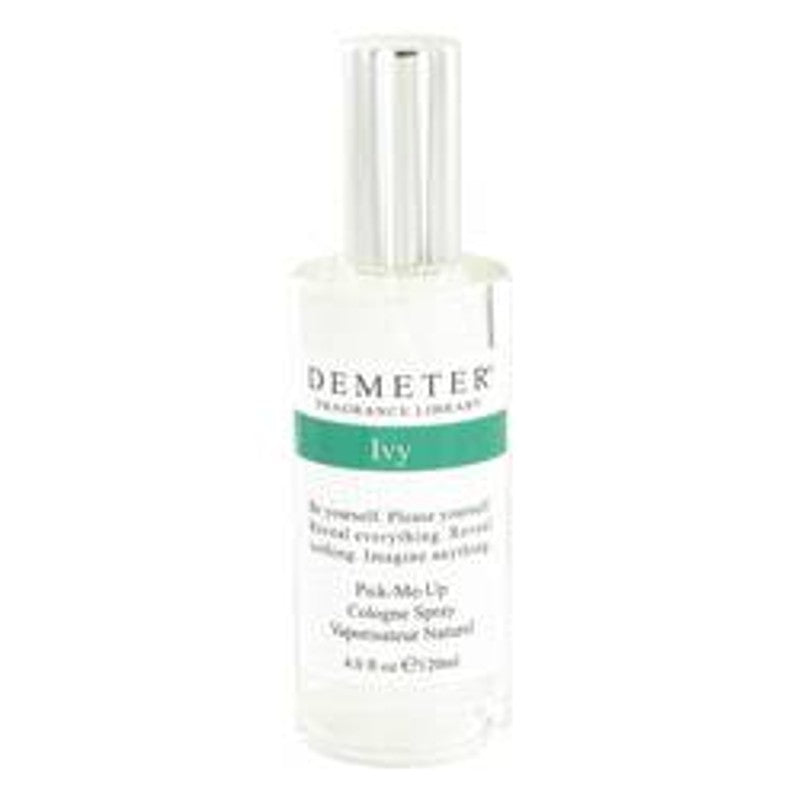 Demeter Ivy Cologne Spray By Demeter - Le Ravishe Beauty Mart