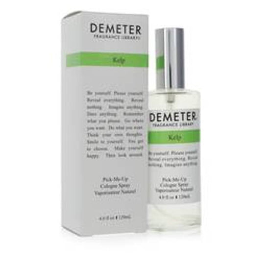 Demeter Kelp Cologne Spray (Unisex) By Demeter - Le Ravishe Beauty Mart