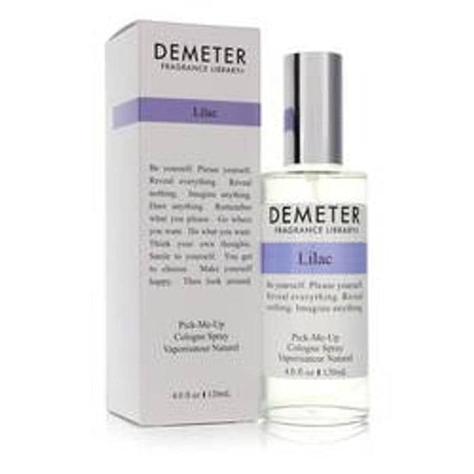 Demeter Lilac Cologne Spray By Demeter - Le Ravishe Beauty Mart