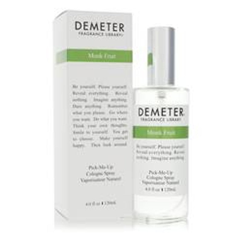 Demeter Monk Fruit Cologne Spray (Unisex) By Demeter - Le Ravishe Beauty Mart