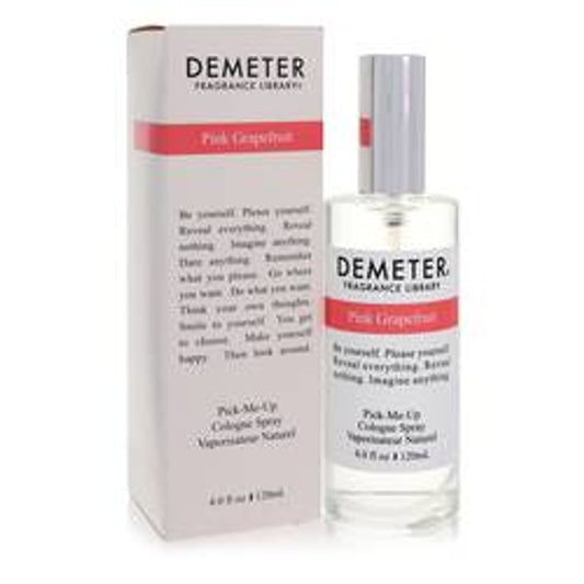 Demeter Pink Grapefruit Cologne Spray By Demeter - Le Ravishe Beauty Mart