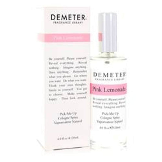 Demeter Pink Lemonade Cologne Spray By Demeter - Le Ravishe Beauty Mart