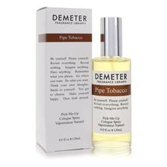 Demeter Pipe Tobacco Cologne Spray By Demeter - Le Ravishe Beauty Mart