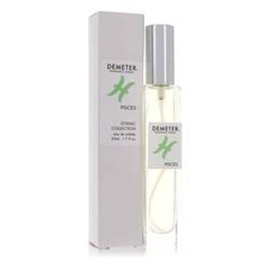 Demeter Pisces Eau De Toilette Spray By Demeter - Le Ravishe Beauty Mart