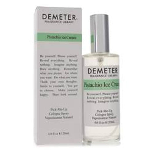 Demeter Pistachio Ice Cream Cologne Spray By Demeter - Le Ravishe Beauty Mart