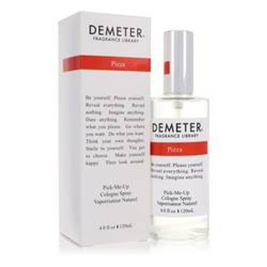 Demeter Pizza Cologne Spray By Demeter - Le Ravishe Beauty Mart