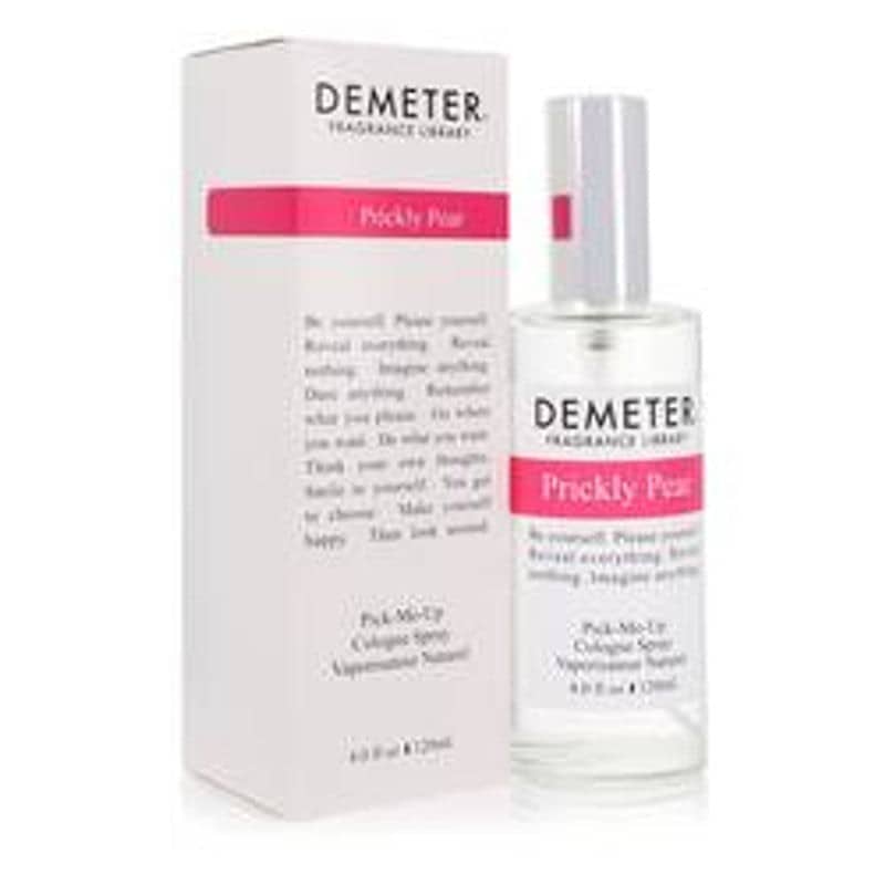 Demeter Prickly Pear Cologne Spray By Demeter - Le Ravishe Beauty Mart