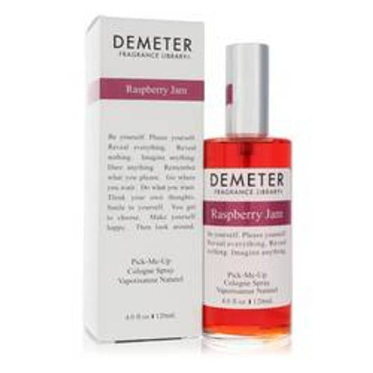 Demeter Raspberry Jam Cologne Spray (Unisex) By Demeter - Le Ravishe Beauty Mart