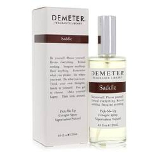 Demeter Saddle Cologne Spray By Demeter - Le Ravishe Beauty Mart