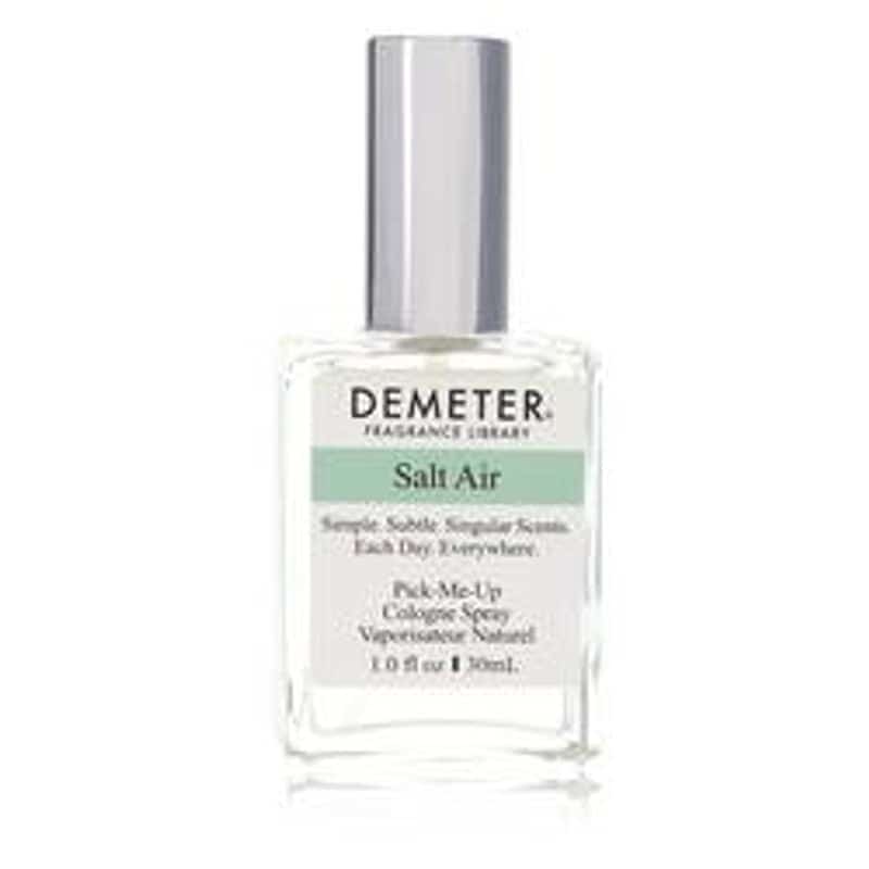 Demeter Salt Air Cologne Spray By Demeter - Le Ravishe Beauty Mart