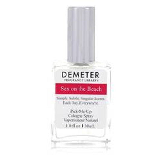 Demeter Sex On The Beach Cologne Spray By Demeter - Le Ravishe Beauty Mart