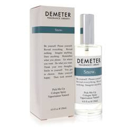 Demeter Snow Cologne Spray By Demeter - Le Ravishe Beauty Mart