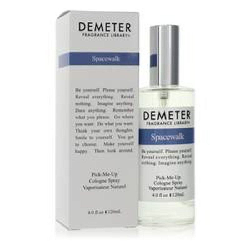 Demeter Spacewalk Cologne Spray (Unisex) By Demeter - Le Ravishe Beauty Mart