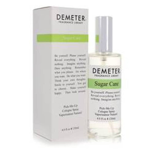 Demeter Sugar Cane Cologne Spray By Demeter - Le Ravishe Beauty Mart