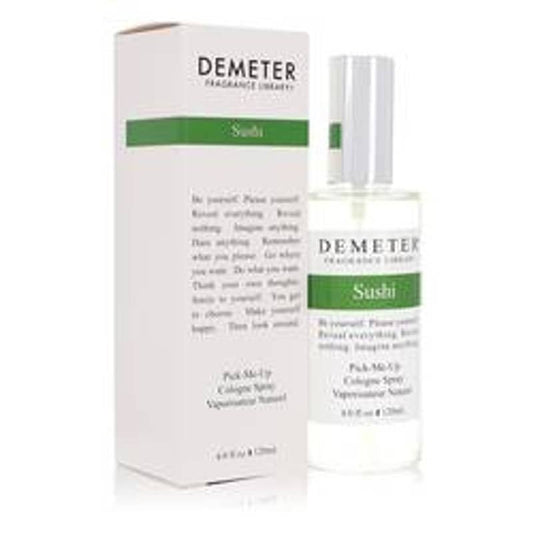 Demeter Sushi Cologne Spray By Demeter - Le Ravishe Beauty Mart