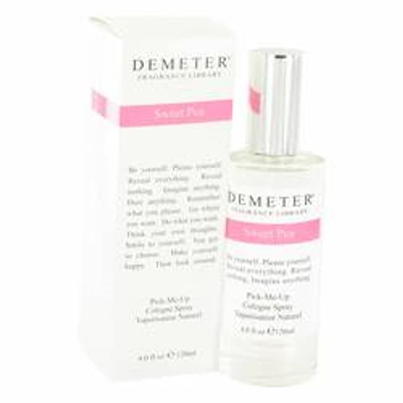 Demeter Sweet Pea Cologne Spray By Demeter - Le Ravishe Beauty Mart