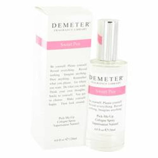 Demeter Sweet Pea Cologne Spray By Demeter - Le Ravishe Beauty Mart