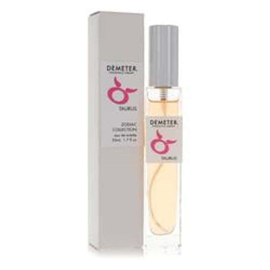 Demeter Taurus Eau De Toilette Spray By Demeter - Le Ravishe Beauty Mart