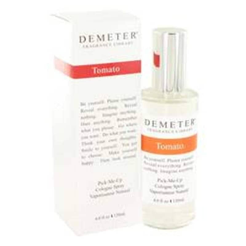 Demeter Tomato Cologne Spray By Demeter - Le Ravishe Beauty Mart