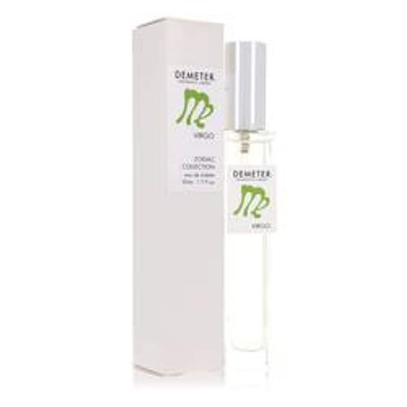 Demeter Virgo Eau De Toilette Spray By Demeter - Le Ravishe Beauty Mart