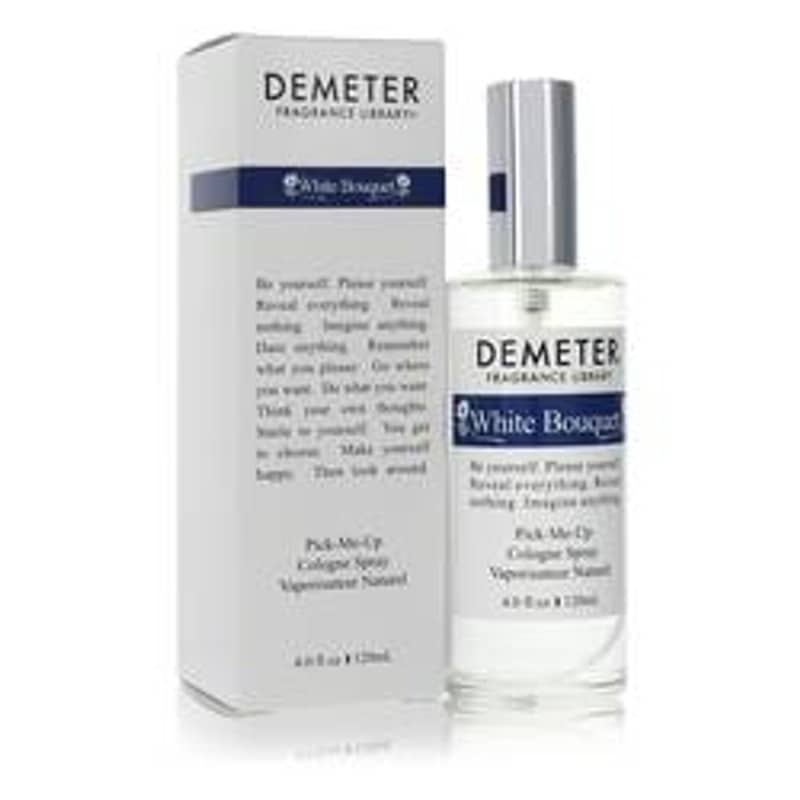 Demeter White Bouquet Cologne Spray By Demeter - Le Ravishe Beauty Mart