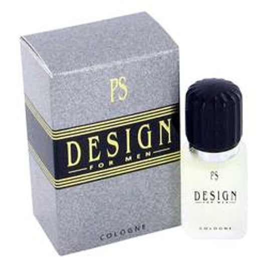 Design Mini Cologne By Paul Sebastian - Le Ravishe Beauty Mart