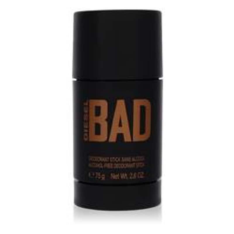 Diesel Bad Deodorant Stick By Diesel - Le Ravishe Beauty Mart