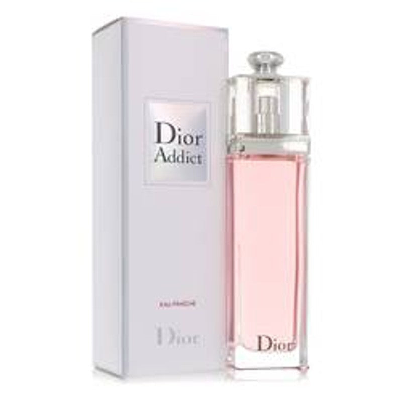 Dior Addict Eau Fraiche Spray By Christian Dior - Le Ravishe Beauty Mart