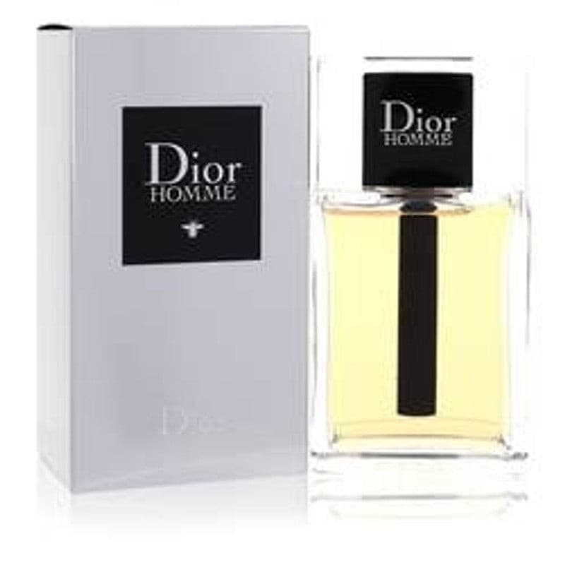 Dior Homme Eau De Toilette Spray (New Packaging 2020) By Christian Dior - Le Ravishe Beauty Mart