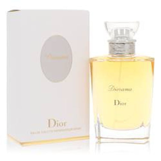 Diorama Eau De Toilette Spray By Christian Dior - Le Ravishe Beauty Mart