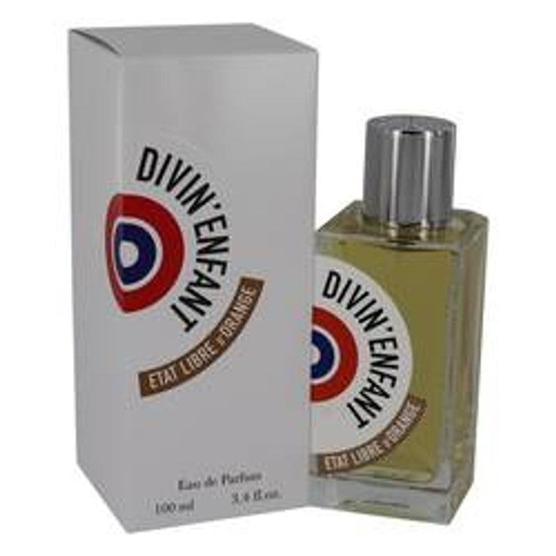 Divin Enfant Eau De Parfum Spray By Etat Libre d'Orange - Le Ravishe Beauty Mart