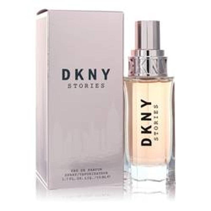 Dkny Stories Eau De Parfum Spray By Donna Karan - Le Ravishe Beauty Mart