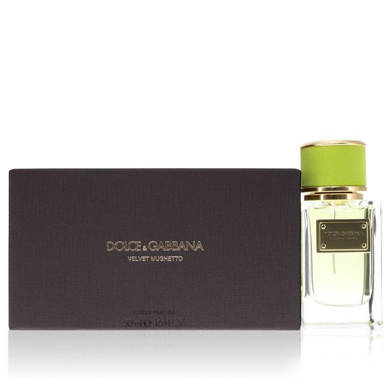 Dolce & Gabbana Velvet Mughetto Eau De Parfum Spray By Dolce & Gabbana - Le Ravishe Beauty Mart