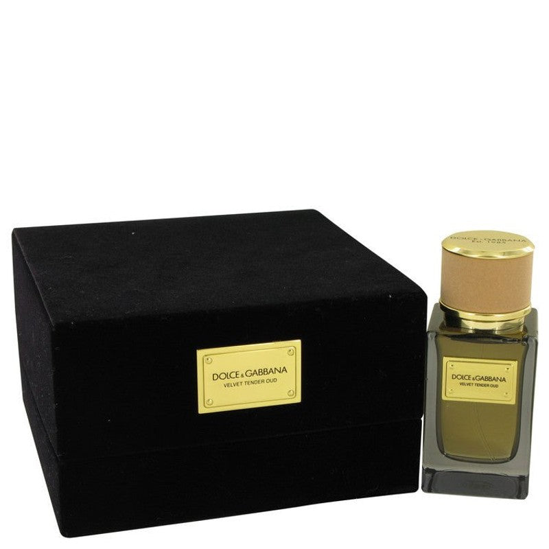 Dolce & Gabbana Velvet Tender Oud Eau De Parfum Spray By Dolce & Gabbana - Le Ravishe Beauty Mart