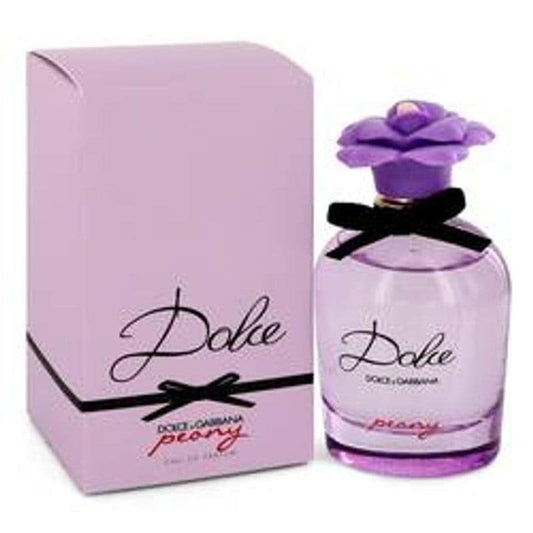 Dolce Peony Eau De Parfum Spray By Dolce & Gabbana - Le Ravishe Beauty Mart