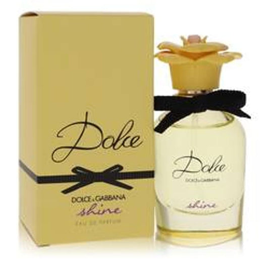 Dolce Shine Eau De Parfum Spray By Dolce & Gabbana - Le Ravishe Beauty Mart