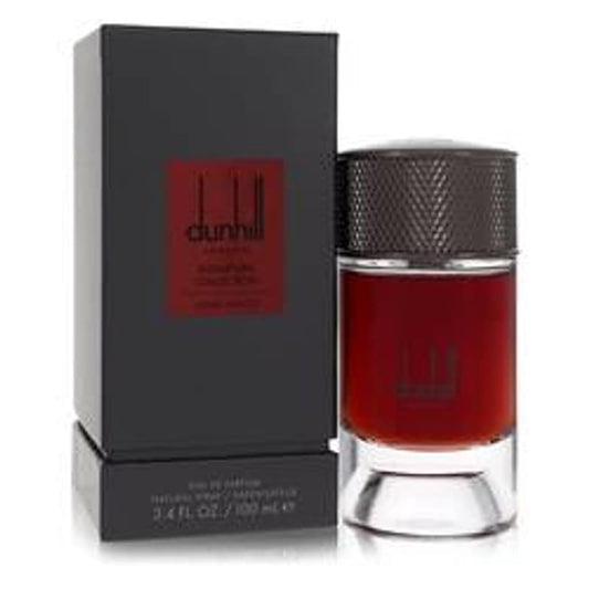 Dunhill Agar Wood Eau De Parfum Spray By Alfred Dunhill - Le Ravishe Beauty Mart