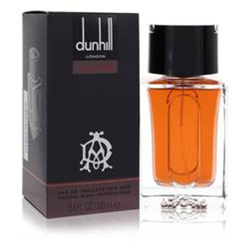 Dunhill Custom Eau De Toilette Spray By Alfred Dunhill - Le Ravishe Beauty Mart