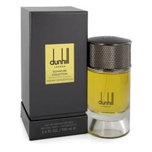 Dunhill Indian Sandalwood Eau De Parfum Spray By Alfred Dunhill - Le Ravishe Beauty Mart