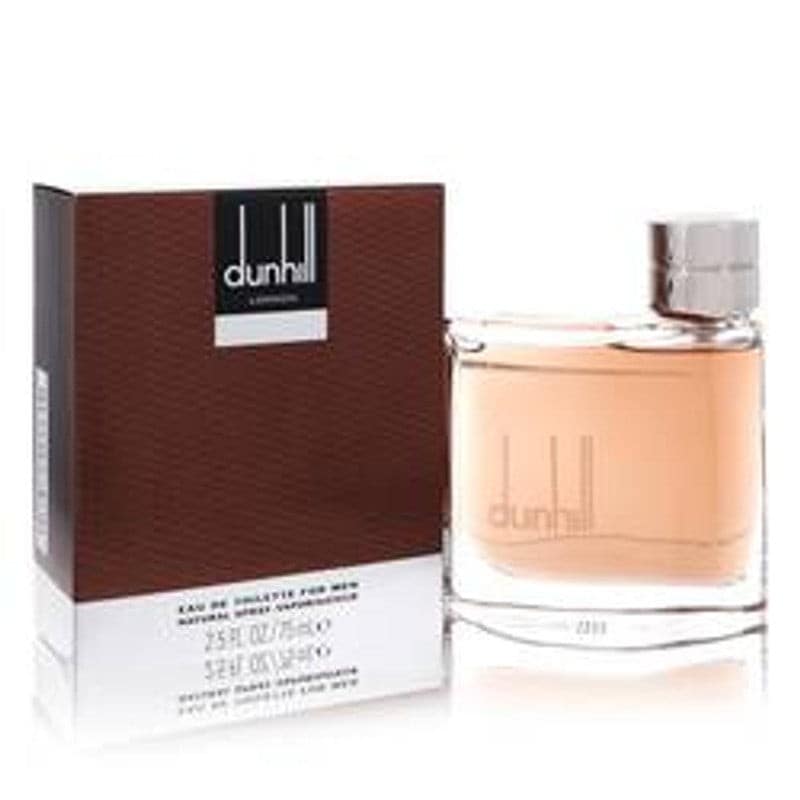 Dunhill Man Eau De Toilette Spray By Alfred Dunhill - Le Ravishe Beauty Mart