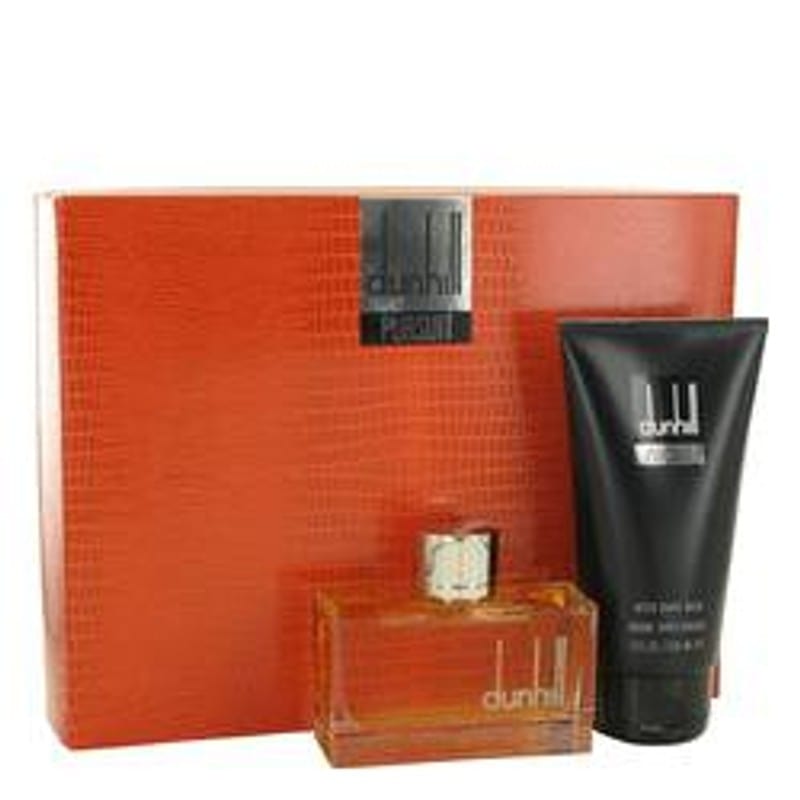 Dunhill Pursuit Gift Set By Alfred Dunhill - Le Ravishe Beauty Mart
