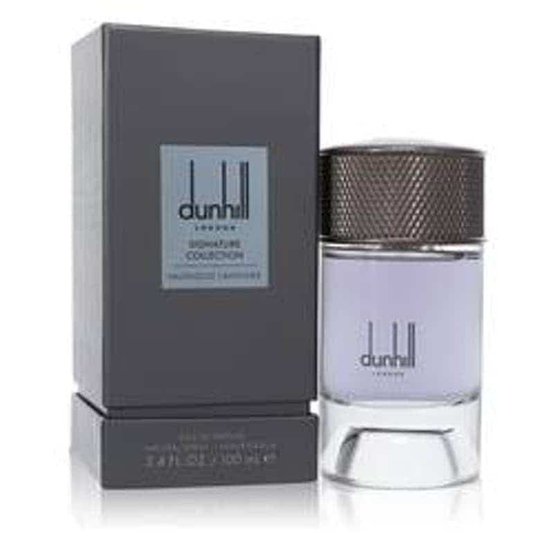 Dunhill Signature Collection Valensole Lavender Eau De Parfum Spray By Alfred Dunhill - Le Ravishe Beauty Mart