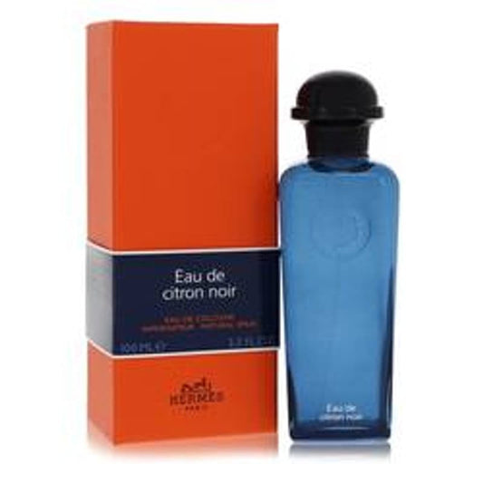 Eau De Citron Noir Eau De Cologne Spray By Hermes - Le Ravishe Beauty Mart