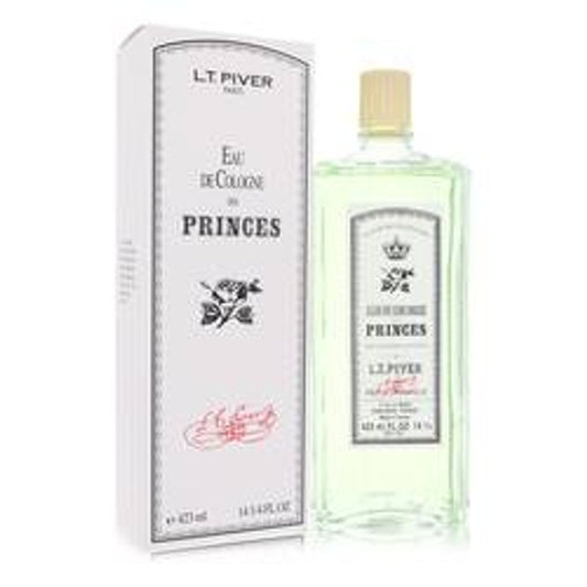 Eau De Cologne Des Princes Eau De Cologne By Piver - Le Ravishe Beauty Mart