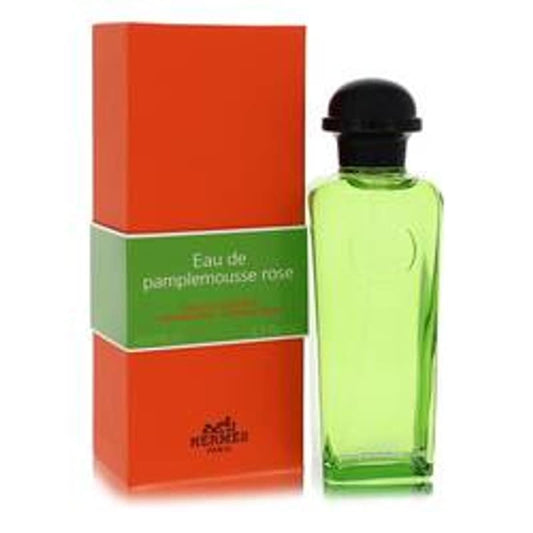 Eau De Pamplemousse Rose Eau De Cologne Spray By Hermes - Le Ravishe Beauty Mart