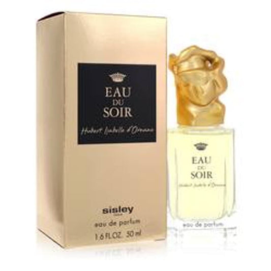 Eau Du Soir Eau De Parfum Spray By Sisley - Le Ravishe Beauty Mart