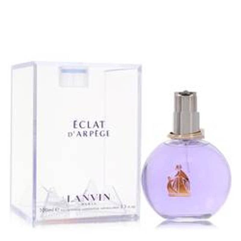 Eclat D'arpege Eau De Parfum Spray By Lanvin - Le Ravishe Beauty Mart